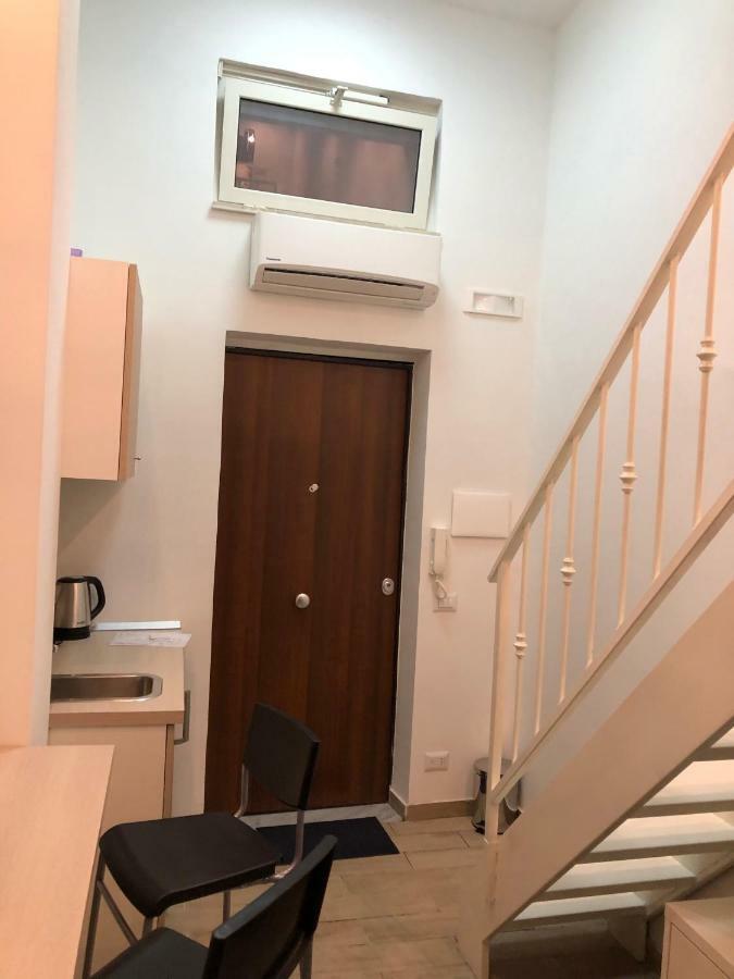 La Casina Di Lia In Via Dei Tribunali Naples Extérieur photo