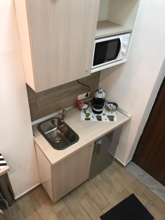 La Casina Di Lia In Via Dei Tribunali Naples Extérieur photo